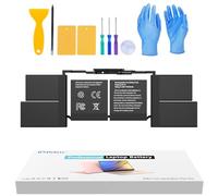 BNDeluxe A2141 Battery Replacement A2113 Battery for MacBook Pro 16 inch A2141 2020 2019 Year EMC 3347 Fits MVVL2 MVVL2LL/A MVVM2 MVVM2LL/A MVVJ2 MVVJ