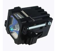 BNEAIGHW Ampoule de projection BHL-5009-S for JVC1 DLA-HD1 DLA-HD10 DLA-HD100 DLA-HD1WE DLA-RS1 DLA-RS1U DLA-RS1X DLA-RS2 DLA-VS2000 éclairage de scène(BHL-5009-S-CBH)