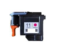 BNEAIGHW tête d'impression for HP11 11 Tête d'impression HP11 C4810A C4811A C4812A C4813A Tête d'impression for HP500 800 510 100 110 111 120 1000 1100 1200(11printhead Magenta)