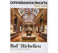 BNF / RICHELIEU: BNF / RICHELIEU
