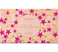 Bnhgc-Bourjois Oap Soirs De Paris Gold Glamour 01