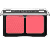 Bnhgc-Catrice Cosmetics Blush Affair Cream Et Powder Palette Crème Et Poudre, Résultat Instantané, Luminescent, Chatoyant, Intense En Couleurs (6g)