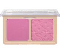 Bnhgc-Catrice Cosmetics Wonder Woman Blush Affair Cream Et Powder Palette Crème Et Poudre, Résultat Instantané, Chatoyant, Intense En Couleurs, 6 G