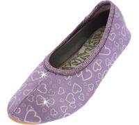 Bnhgc-Fille Deluxe Chausson