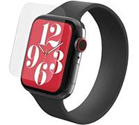 Bnhgc-Invisibleshield Ultra Clear + Pour Apple Watch Series 6/Se/5/4 (Écran 40 Mm) ¿ Protection Contre Les Chocs, Sensibilité Tactile, Application Facile, Couverture Complète