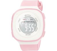 Bnhgc-Montre Enfant, Led Montre-Bracelet Pour Enfant, Montre De Sport Etanche À 30m, Montre Enfant Numériqueavec Silicone, Mignon Montres Pour Tout-Petits Pour 3-11 Fille Et Garçons