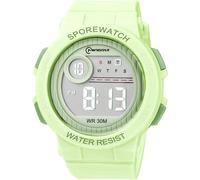 Bnhgc-Montre Enfant, Led Montre-Bracelet Pour Enfant, Montre De Sport Etanche À 30m, Montre Enfant Numériqueavec Silicone, Mignon Montres Pour Tout-Petits Pour 3-11 Fille Et Garçons