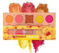 Bnhgc-Profusion Cosmetics Palette De 5 Teintes De Tulipe Terrifique
