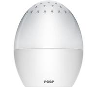Bnhgc-Reer Starlino Projecteur D'étoiles Veilleuse Blanc.