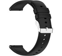 Bnhgo-19mm Bracelet De Montre Pour Grv Fc1,Id205l Silicone Sport Bracelets De Remplacement Pour Hama 5910,Fitpolo H205l Compatible Avec Blackvie,Letscom,Letsfit,Lifebe,Willful,Yama Id215g,Uwatch3