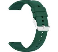 Bnhgo-19mm Bracelet De Montre Pour Grv Fc1,Id205l Silicone Sport Bracelets De Remplacement Pour Hama 5910,Fitpolo H205l Compatible Avec Blackvie,Letscom,Letsfit,Lifebe,Willful,Yama Id215g,Uwatch3