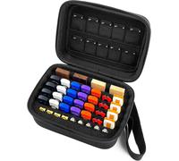 BNHGO-Étui de rangement pour clé USB - Étui de rangement pour clés USB / clé USB / clé USB / clé USB (étui uniquement)