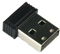 BNHGO-smartLAB Ant Stick2 Clé Adaptateur USB avec clé USB 2 ANT2 Convient également pour Garmin