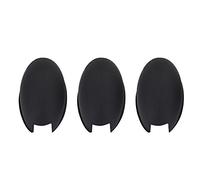 Bnineteenteam 3pcs Ressorts de Touche de Saxophone Saxophone Coussins Repose-Pouce Saxophone pour Les Instruments à Vent Sax Accessoire de performance Repose Pouce Saxophone