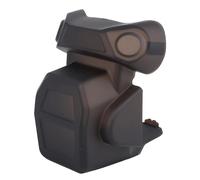 Bnineteenteam Accessoires de Drone, Protecteur d'objectif ABS pour AIR 3S, Protection Contre Les Chocs, Anti-poussière, Installation Facile pour Les Amateurs de Photographie Aérienne