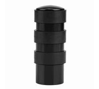 Bnineteenteam Agrandisseur de Levier de Vitesse de Moto, Alliage d'aluminium CNC, Améliore le Confort de Conduite, adapté pour R1200GS Adventure 2014-2017