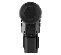 Bnineteenteam Ajustement pour Le Capteur de Stationnement Black AB Material OE 89341-42060 Fit pour 2017-2018 PDC Capteur