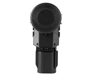 Bnineteenteam Ajustement pour Le Capteur de Stationnement Black AB Material OE 89341-42060 Fit pour 2017-2018 PDC Capteur