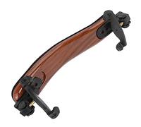 Bnineteenteam Almohadilla pour L'épaule du Violon du Corps ARCE avec des Pieds Réglables sur Mesure, Adaptés aux Violons et aux (3/4-4/4)