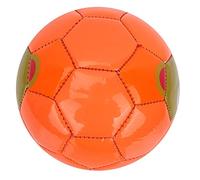 Bnineteenteam Ballon de Football pour Tout-Petits, Matériau PVC, Conception Légère, Performance Durable pour l'entraînement et Le Jeu en Plein Air des Enfants