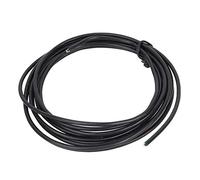 Bnineteenteam Câble de Guitare blindé à 4 conducteurs Fil de raccordement pour câble de Guitare pour Basse électrique