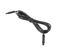 Bnineteenteam Câble d'extension 4 Broches pour Caméra de Recul, 2,5 m, pour Camion, Camping-Car, Remorque, 12 V/24 V
