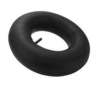 Bnineteenteam Caoutchouc de Chambre à Air de Pneu 16x6.50-8 avec Valve à Tige Droite pour Tracteur Tondeuse à Gazon Remorque Chariot ATV