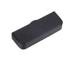 Bnineteenteam Capeur D'objectif de la Caméra Instantanée, Couvercle instantané de la Poussière de la Caméra Instantanée avec Profil Léger (Black)