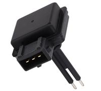 Bnineteenteam Capteur de Niveau de Liquide de Refroidissement D'eau de Voiture, Capteur de Niveau de Liquide de Refroidissement de Radiateur avec Installation de Remplacement Direct, pour