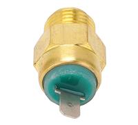 Bnineteenteam Capteur de Température D'eau, Remplacement en Métal pour Pelle EC13 EC14 EC15 EC15B EC20 EC20B EC25 EC30 EC35 avec Numéro de Pièce de Référence 7410752