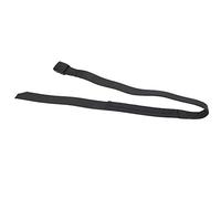 Bnineteenteam Ceinture d'argent de sécurité, Ceinture Unisexe en Polyester avec Poche Cachée pour Les Essentiels de Voyage et de Randonnée en Plein Air