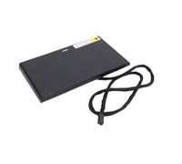 Bnineteenteam Chargeur de Voiture sans Fil, Chargeur Rapide au Design Compact pour F Pace XF XE 2016 2019, Compatible avec Les Téléphones sans Fil