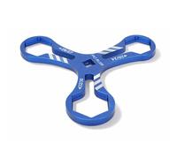 Bnineteenteam e Type Y pour Vélo Risk, 24/26/27/28/30/32mm, pour Outil de Suppression de e Couverture D'épaule de Fourche VTTQuincaillerie et Outils pour bicyclettes