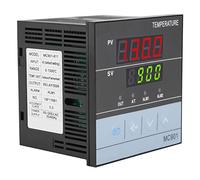 Bnineteenteam Contrôleur de Température Numérique PID, Puce de Haute Précision, Conception Courte, pour la et le Contrôle de la Température Industrielle