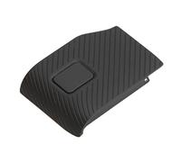 Bnineteenteam Coque Latérale de Rechange pour 7, Matériau en Silicone, Protection Contre la Poussière Facile à Installer, Compatible avec 5, 6, Parfaite pour Une Utilisation en Extérieur