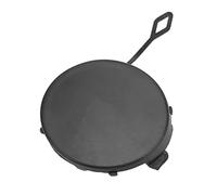 Bnineteenteam Couvercle de l'œil du Crochet d'attelage, Couverture de Crochet de Remorquage de Pare-Chocs Avant de Voiture 51119806061 Remplacement pour R60, Paceman R61