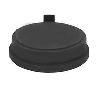 Bnineteenteam Couvercle de Phare, Cache Anti-poussière de Phare 1609015380 Remplacement du Capuchon Anti-poussière de pour 301 2013-2019