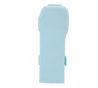 Bnineteenteam Couvercle de Protection pour la Poche 3 avec Emplacement de Stockage Magnétique, Coussin de Protection épais Doux et Bracelet en Silicone, Compatible avec Le Boîtier de de l'écran de