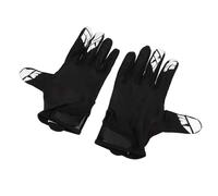 Bnineteenteam de Baseball avec Poignée en Silicone, de Frappeur Professionnels Respirants pour Les Athlètes, évacuation de la Transpiration et Performances (M)