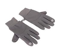 Bnineteenteam de Cyclisme, de Sports de Plein Air Imperméables et Coupe-Vent avec compatibilité avec écran Tactile, Idéaux pour Les Hommes et Les Femmes Qui Roulent en Hiver (M)