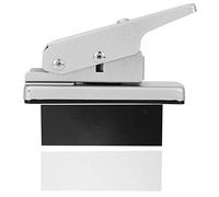 Bnineteenteam DIY Pick Pick Punch, Plus Le Support de Choix de Guitare, Punch Plectrum Maker pour ukulélé, Guitare Acoustique et électrique(Blanc) Accessoires de Jeu