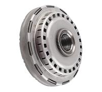 Bnineteenteam Embrayage de Boîte de Vitesses, Pièces de Boîte de Vitesses d'embrayage de Transmission Adaptées pour SEL Ses SE S Ambiente St MPS6 6DCT450