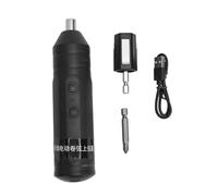 Bnineteenteam Enrouleur de Cordes de Guitare électrique, Outil Automatique Rechargeable pour des Changements Rapides de Cordes sur Guitare électrique Acoustique Basse ukulélé