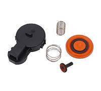 Bnineteenteam Ensemble de Membranes de Couvercle de Valve PCV en ABS et Matériaux Métalliques, 0248S0 Installation Facile pour Citroën C3 C4 pour DS3 pour DS4 pour DS5