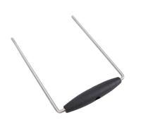 Bnineteenteam Ensemble de Poignée en U 2990906, Remplacement en Plastique en Acier Inoxydable pour Support à Dégagement Rapide MKA21 RTA17, avec Conception étanche pour Moteur de Pêche à la