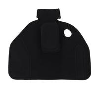 Bnineteenteam Entraîneur de Poignée de Golf, Attelle d'alignement de Swing en Polyester, Améliore Le Contrôle du Poignet, Mécanique de Swing Précise pour Les Débutants, Pratique en Intérieur et en