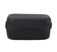 Bnineteenteam Étui de Transport pour Appareil Photo, Conception Zippée Résistante aux Chocs, Sac de Rangement Portable pour Ace Pro 2, adapté aux Voyages avec Poche Extensible et Rangement organisé