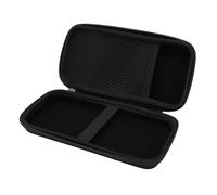 Bnineteenteam Étui pour Calculatrice Graphique, Rangement de Protection EVA pour TI-84 Plus CE, Conception Organisée avec Poche pour Accessoires pour étudiants et Professionnels