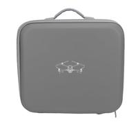 Bnineteenteam Étuis de Transport, Matériau PU, Doublure Absorbant Les Chocs, Rangement Spacieux, Parfait pour 4 Pro et Accessoires