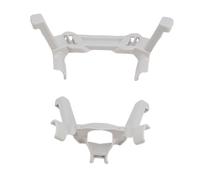 Bnineteenteam Extension de d'Atterrissage, Fabrication ABS, Augmentation de Hauteur de 30 Mm pour Drone Rabattable, Décollage et Atterrissage Stables sur Terrain accidenté, Convient aux Mini Drones